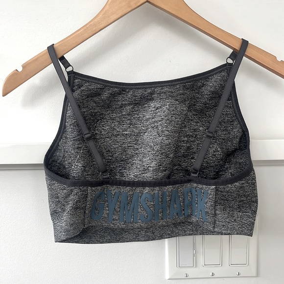 Gymshark Flex Strappy Sports Bra - Picture 5 of 6